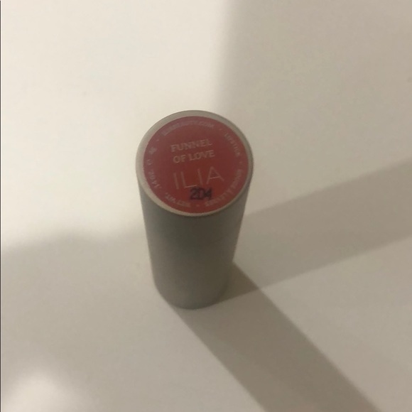 Ilia funnel of love lipstick - Picture 2 of 2